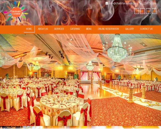 Party and Events