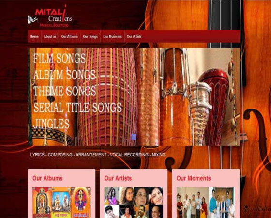 Music Production