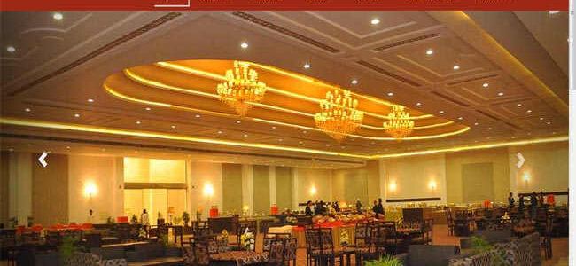 Wedding Events