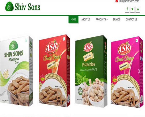 Products and Brand