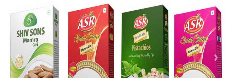 Products and Brand