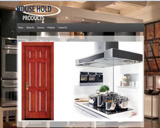 Kitchen Wares and Brand