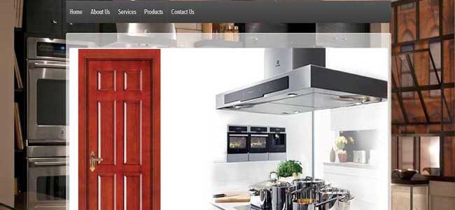 Kitchen Wares and Brand
