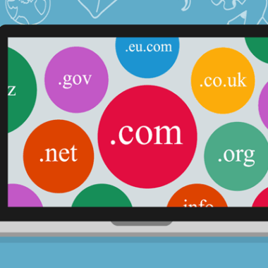 Domain Registration