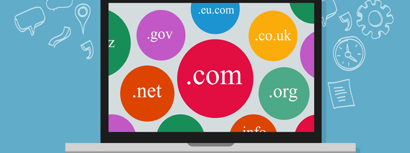 Domain Registration