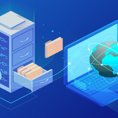Web Hosting